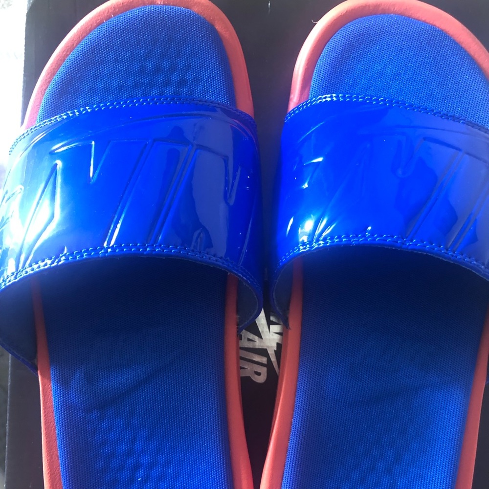 Nike Slides